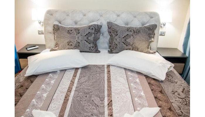 Hotel Glyfada Beach poza 4