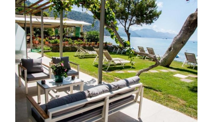 Hotel Glyfada Beach poza 19
