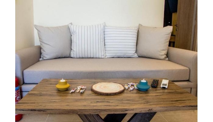 Hotel Glyfada Beach poza 11