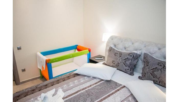 Hotel Glyfada Beach poza 7