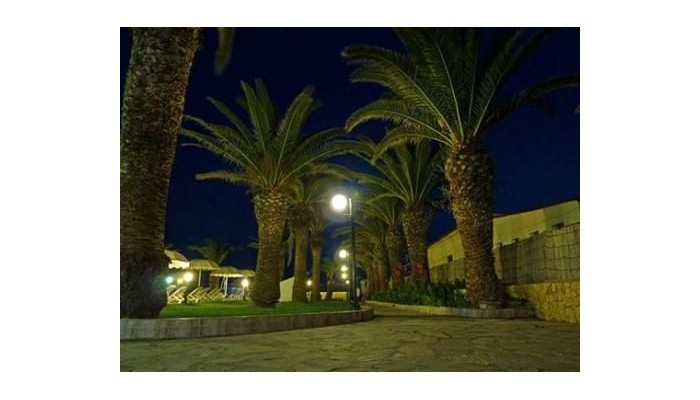 Hotel Golden Sands poza 16