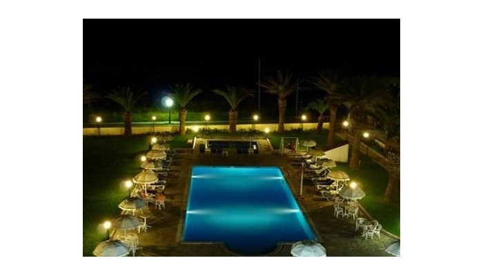 Hotel Golden Sands poza 6