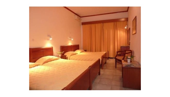 Hotel Golden Sands poza 3