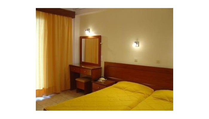 Hotel Golden Sands poza 2