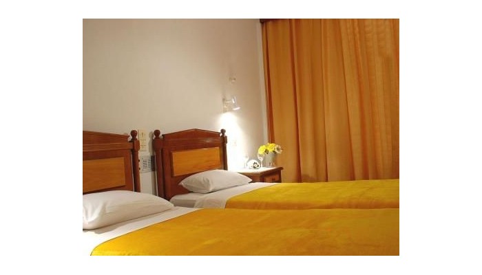 Hotel Golden Sands poza 5