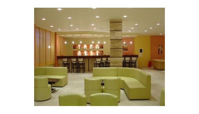 Hotel Golden Sands poza 11