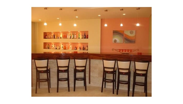 Hotel Golden Sands poza 10