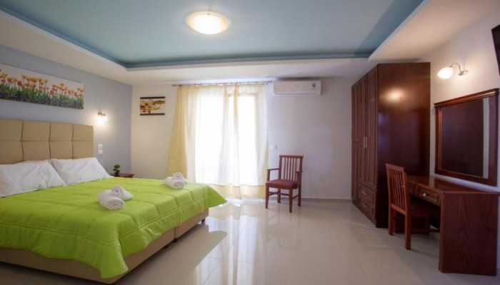 Hotel Gouvia poza 2