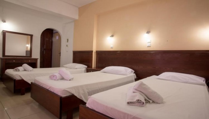 Hotel Gouvia poza 3