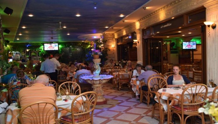 Hotel Gouvia poza 11