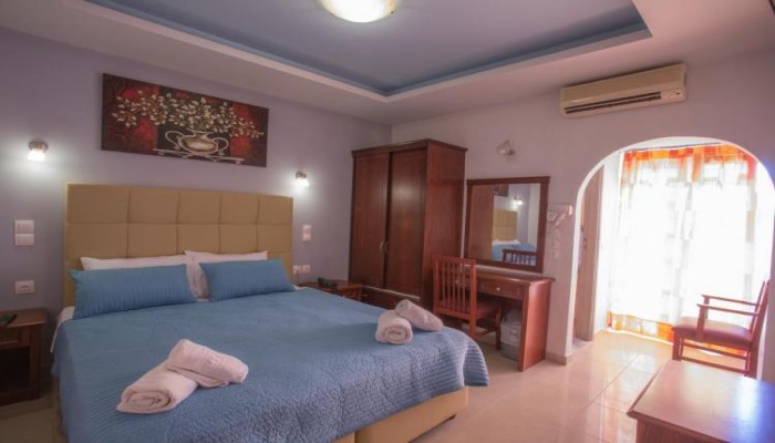 Hotel Gouvia poza 7