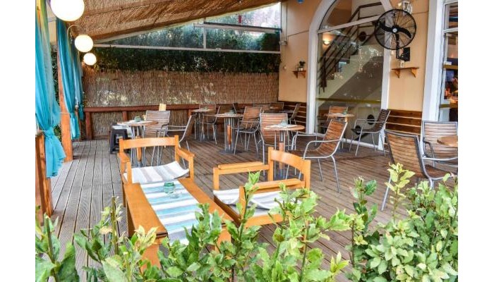 Govino Bay Resort poza 21