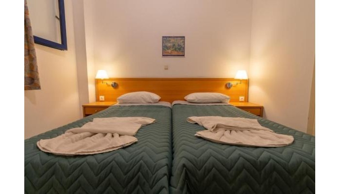 Govino Bay Resort poza 4