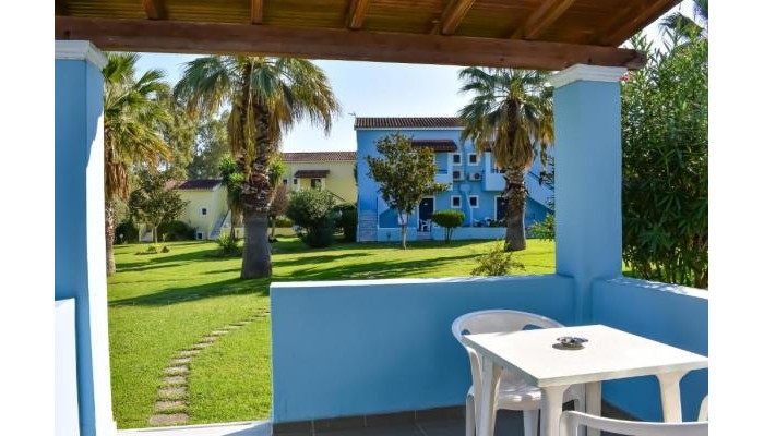 Govino Bay Resort poza 2