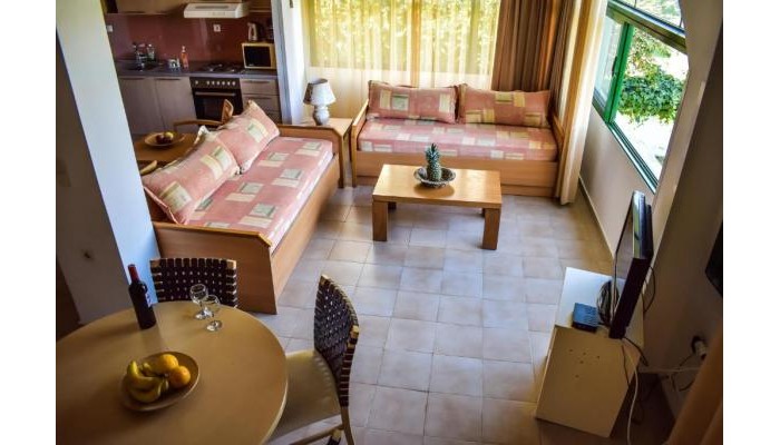 Govino Bay Resort poza 17