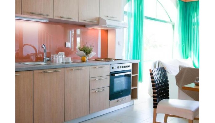 Govino Bay Resort poza 14