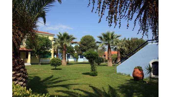 Govino Bay Resort poza 3