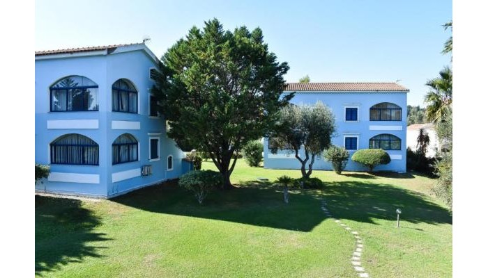 Govino Bay Resort poza 1