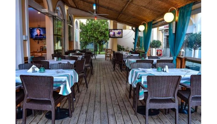 Govino Bay Resort poza 20