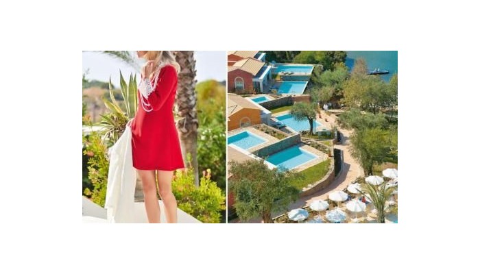 Hotel Grecotel Eva Palace poza 5