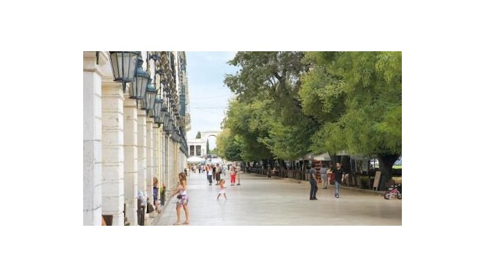 Hotel Grecotel Eva Palace poza 6