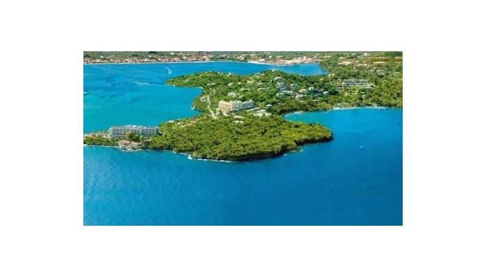 Hotel Grecotel Eva Palace poza 0