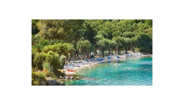 Hotel Grecotel Eva Palace poza 9