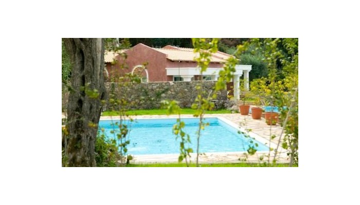 Hotel Grecotel Eva Palace poza 15