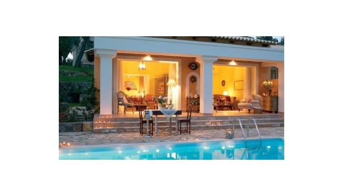 Hotel Grecotel Eva Palace poza 4