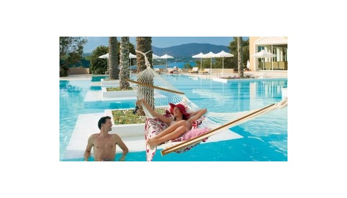 Hotel Grecotel Eva Palace poza 13