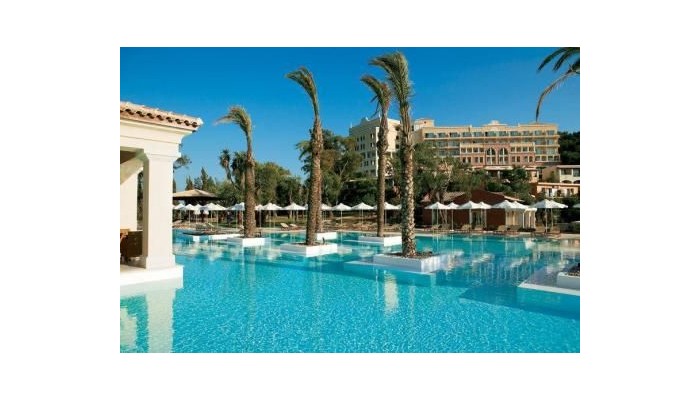 Hotel Grecotel Eva Palace poza 19
