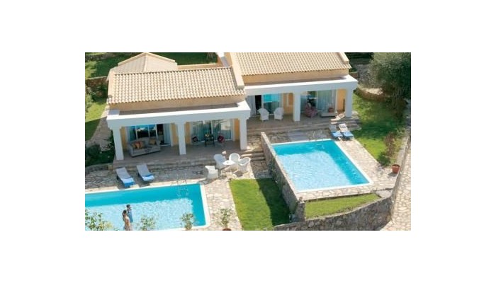 Hotel Grecotel Eva Palace poza 1