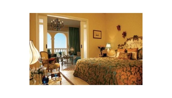 Hotel Grecotel Eva Palace poza 20