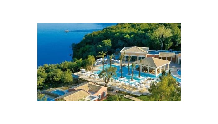 Hotel Grecotel Eva Palace poza 7