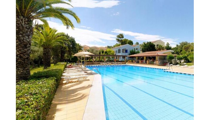 Helion Resort At Govino Bay poza 0