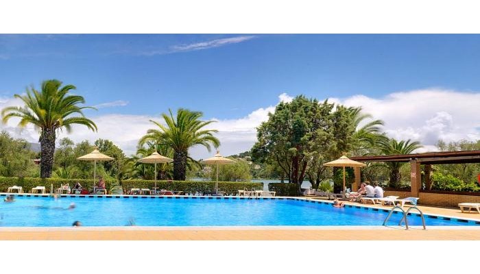 Helion Resort At Govino Bay poza 1