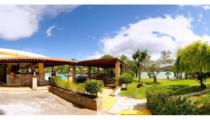 Helion Resort At Govino Bay poza 7