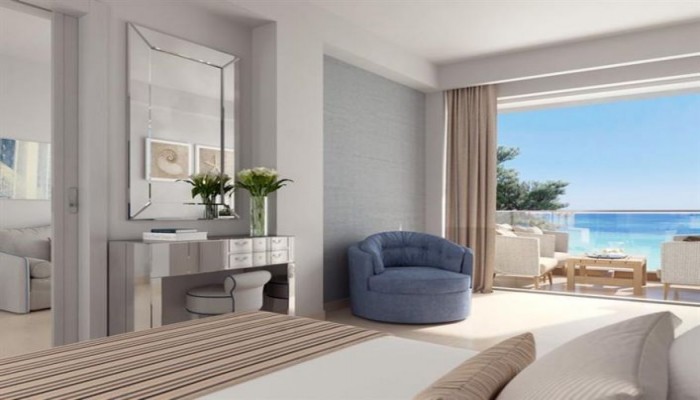 Hotel Ikos Dassia poza 4