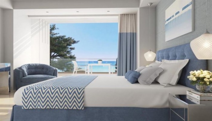 Hotel Ikos Dassia poza 5