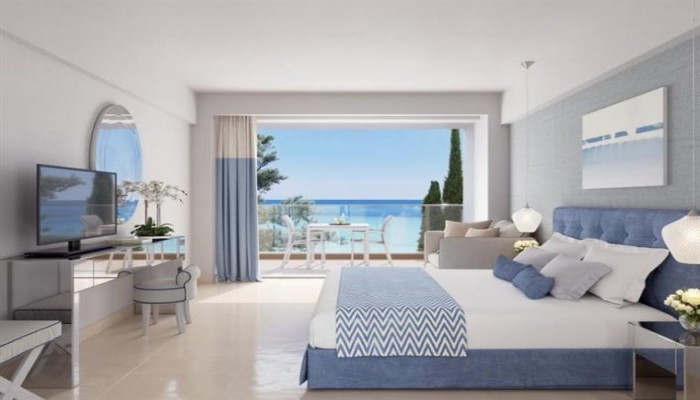 Hotel Ikos Dassia poza 6