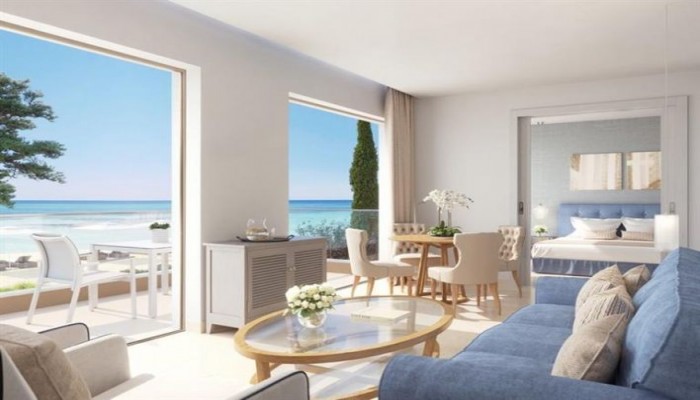 Hotel Ikos Dassia poza 7