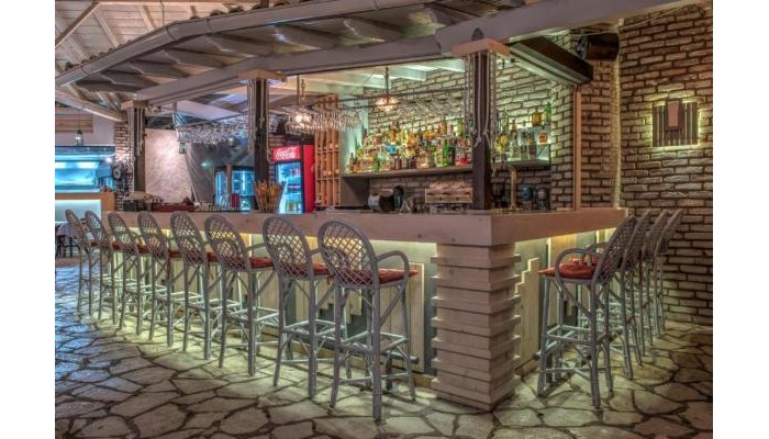 Hotel Iliada Beach poza 20