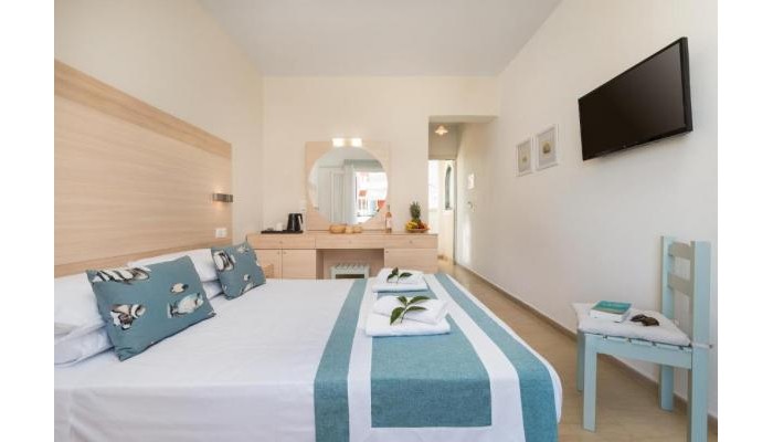 Hotel Iliada Beach poza 7