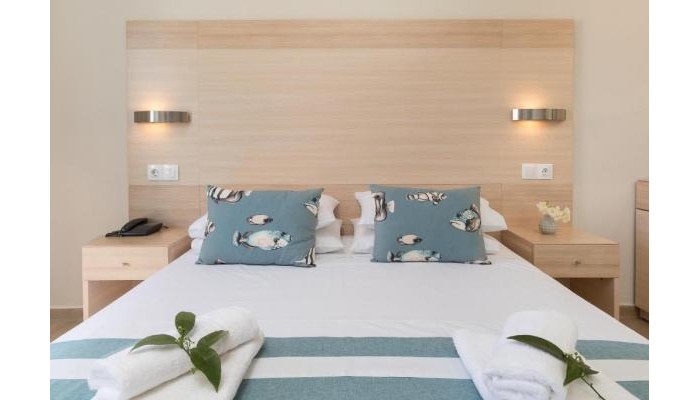 Hotel Iliada Beach poza 5