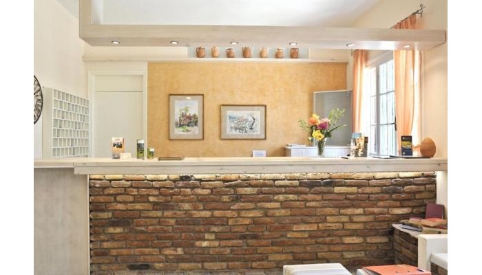 Hotel Iliada Beach poza 19