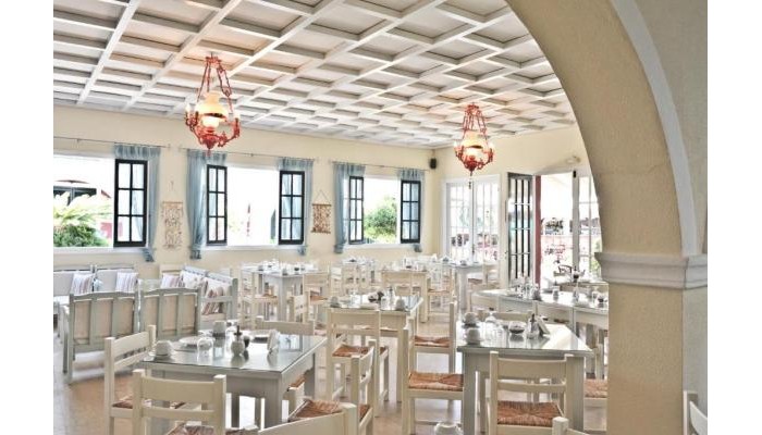 Hotel Iliada Beach poza 15