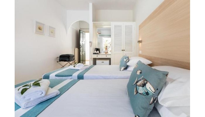 Hotel Iliada Beach poza 6