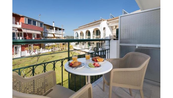 Hotel Iliada Beach poza 14