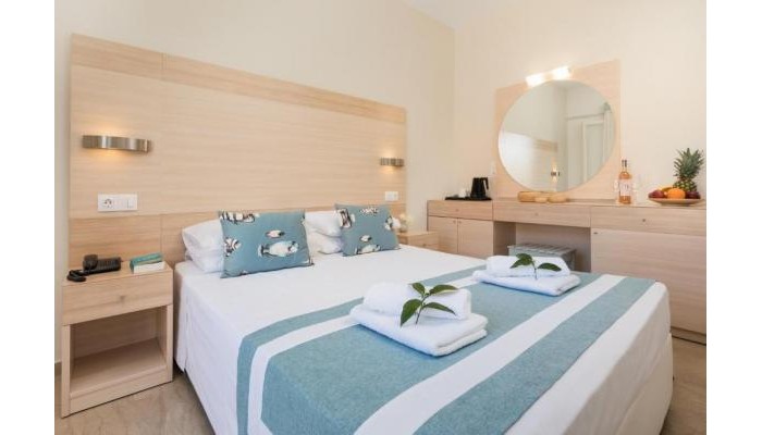 Hotel Iliada Beach poza 2
