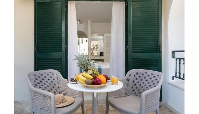 Hotel Iliada Beach poza 11